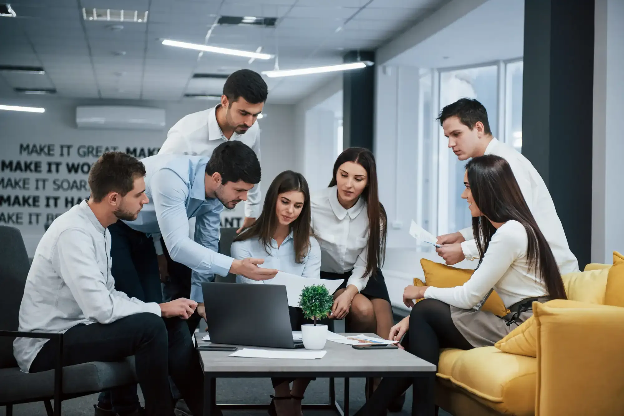 WhatsApp Group Management Software