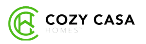 cozycasa logo