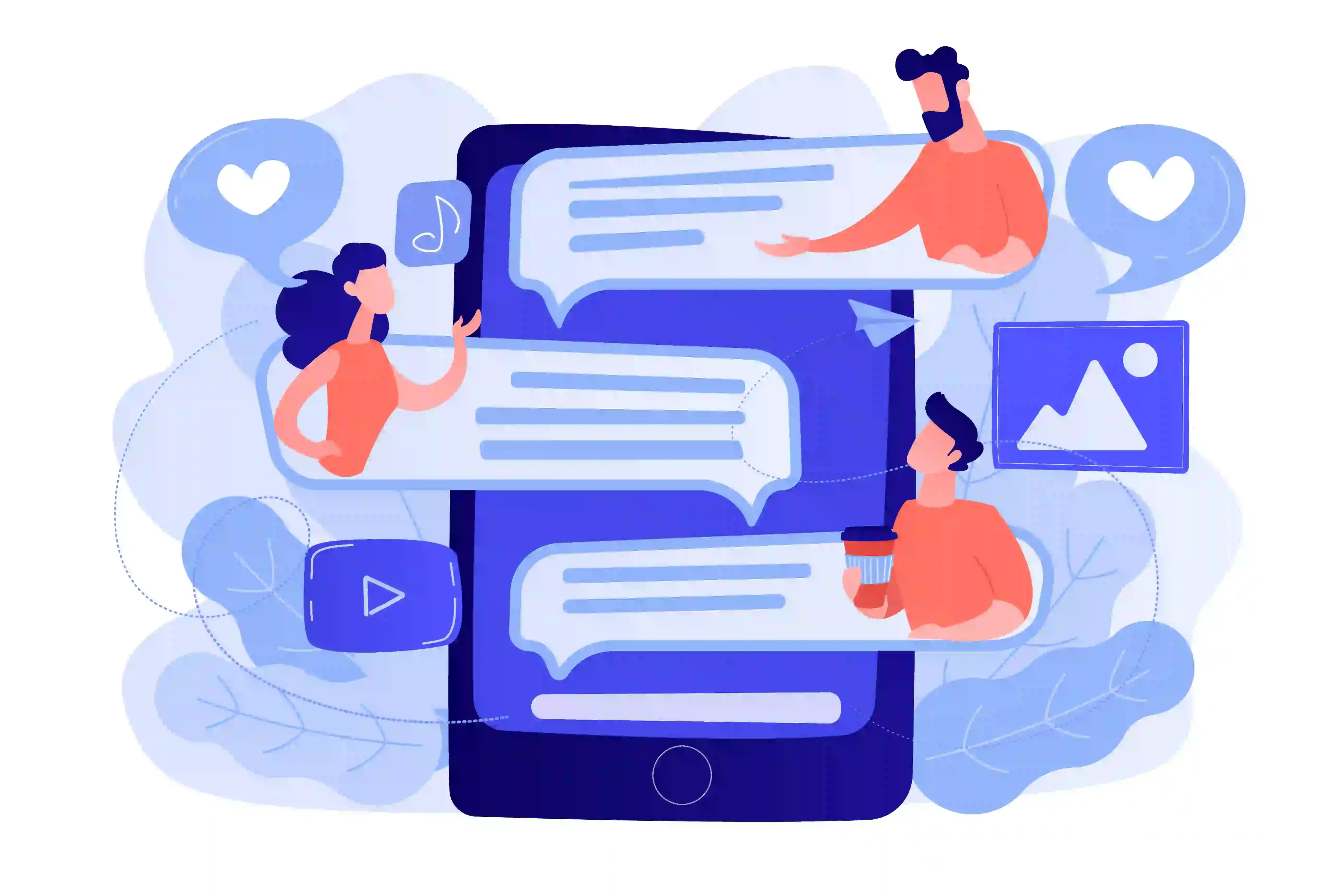 WhatsApp CRM for hotels