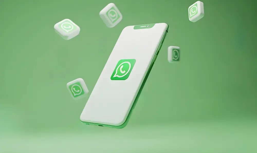 WhatsApp AI Agent