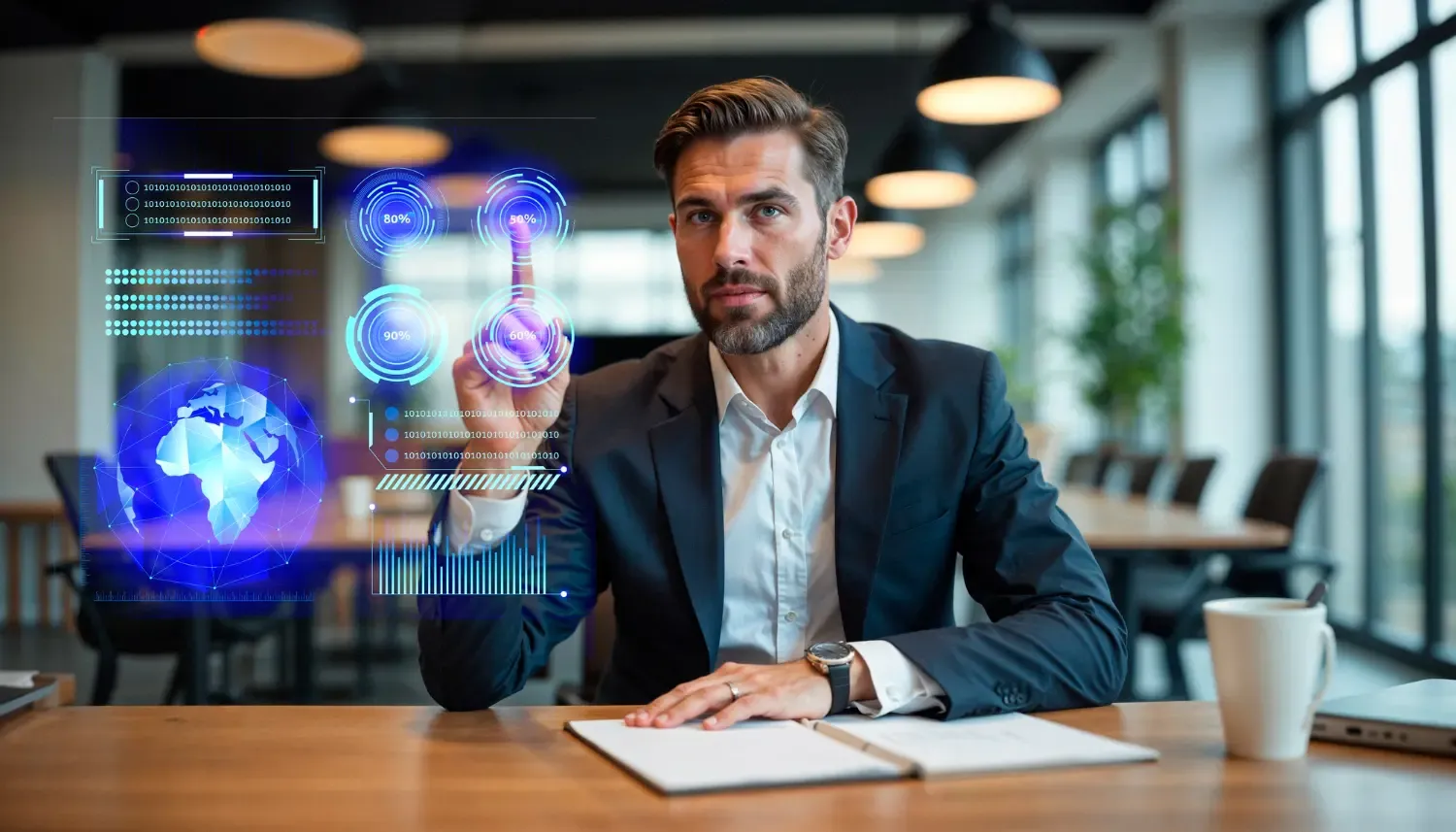 Affordable AI Agent For Hotels in India