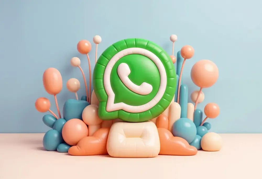 Automated WhatsApp Replies