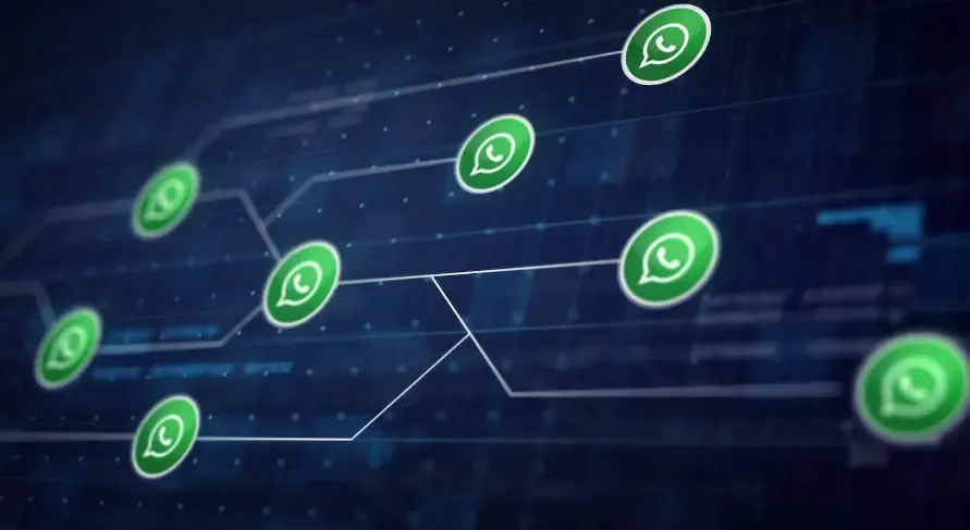 WhatsApp AI Agent