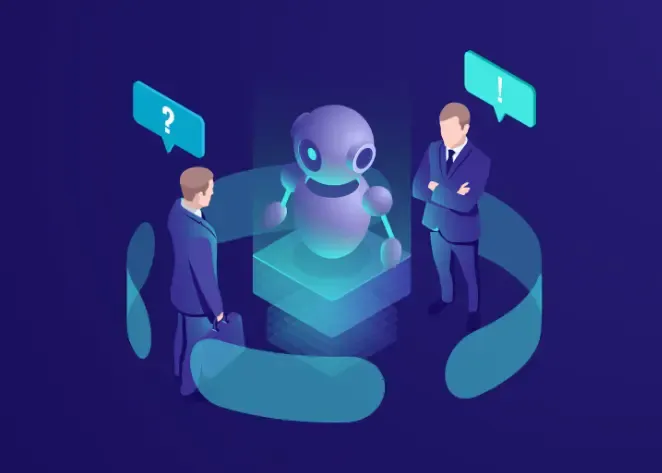 WhatsApp AI Agent