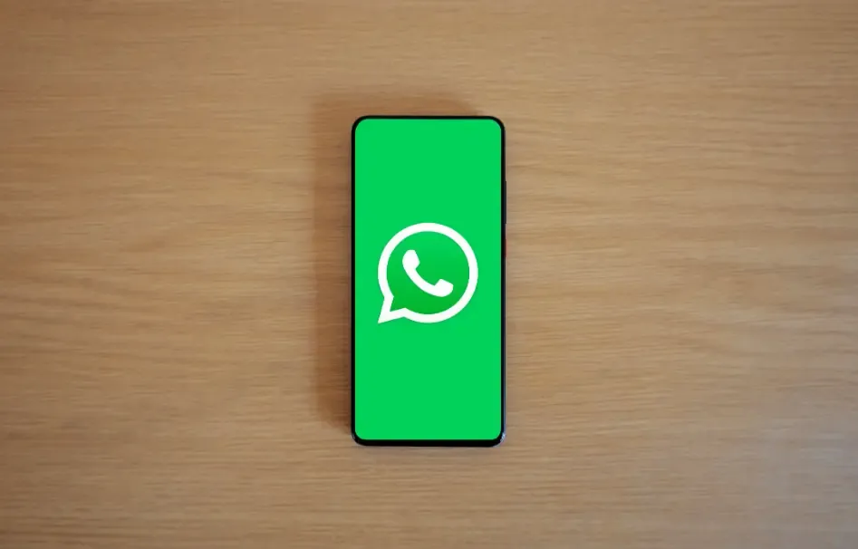 WhatsApp Automation