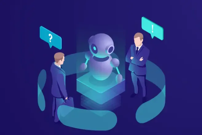AI Based Leads Generation
