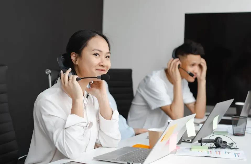 Business AI Agents