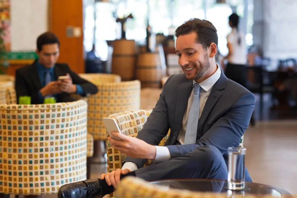 TalkVit Solutions Best For Your Hotel Business