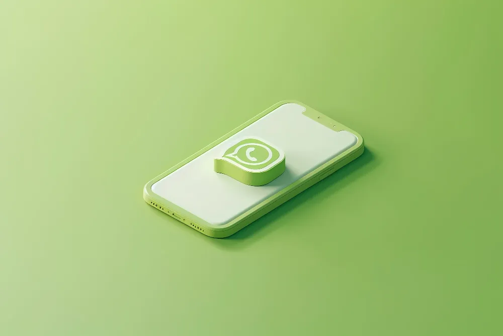 whatsapp business platform
