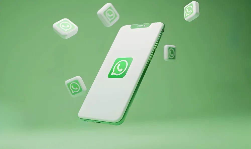 whatsapp business platform