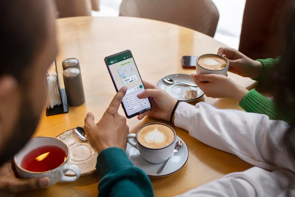 whatsapp group management tools for businesses